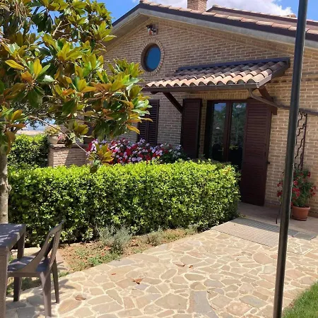 Madonna Carradori Bed & Breakfast