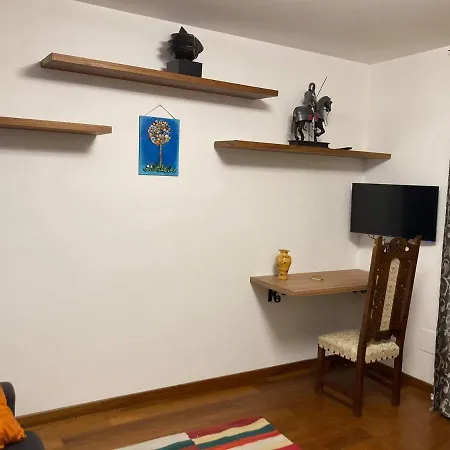 Bed & Breakfast Madonna Carradori