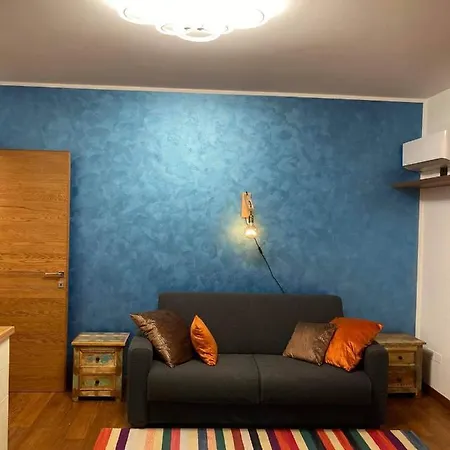 Madonna Carradori Bed & Breakfast *