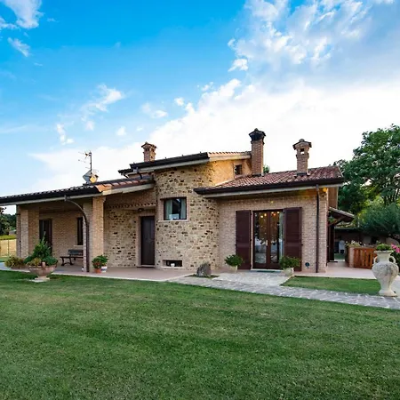 Madonna Carradori Bed & Breakfast Offagna