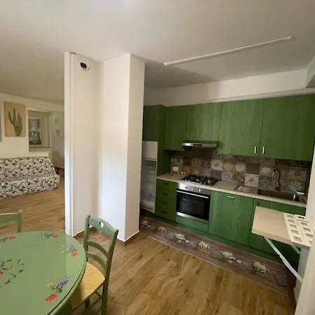 Madonna Carradori Bed & Breakfast