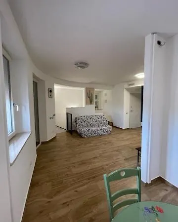 Bed & Breakfast Madonna Carradori Offagna