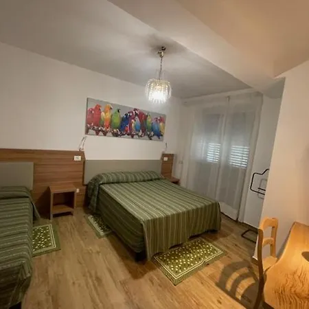 Bed & Breakfast Madonna Carradori 3*