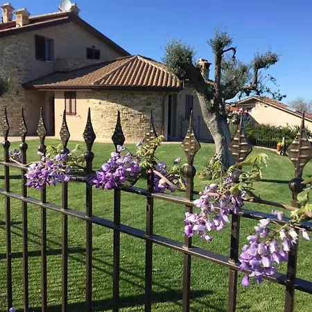 Bed & Breakfast Madonna Carradori