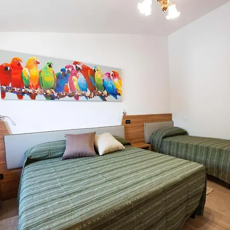 Bed & Breakfast Madonna Carradori 3*