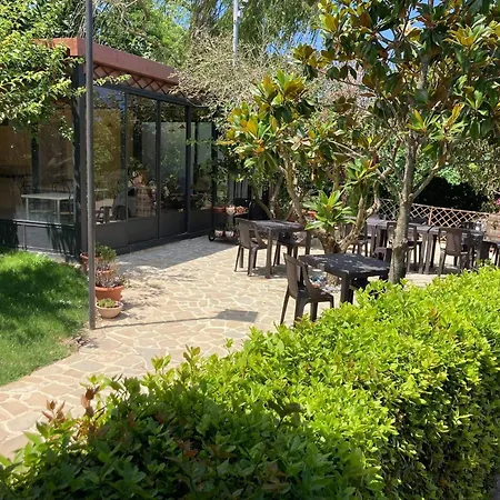 Madonna Carradori Bed & Breakfast