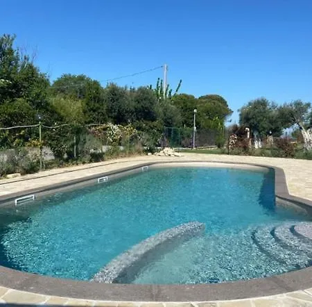 Frühstückspension Madonna Carradori 3*