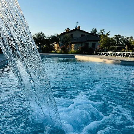 Madonna Carradori Bed & Breakfast Offagna