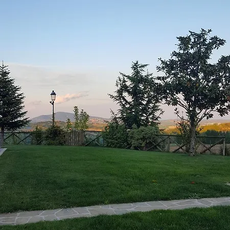 Bed & Breakfast Madonna Carradori 3*