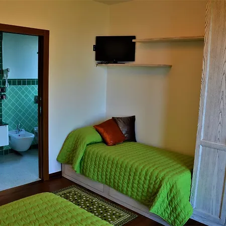 Madonna Carradori Bed & Breakfast