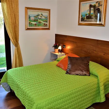 Bed & Breakfast Madonna Carradori 3*