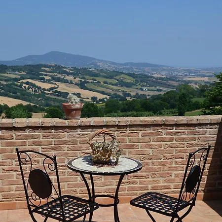 Bed & Breakfast Madonna Carradori