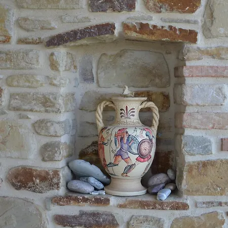 Bed & Breakfast Madonna Carradori