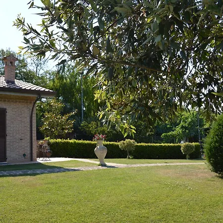 Frühstückspension Madonna Carradori Offagna