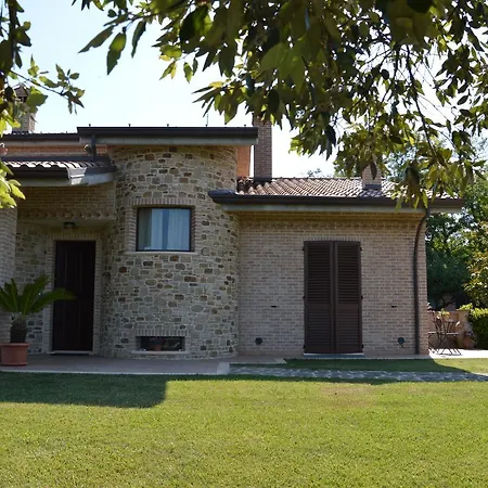 Madonna Carradori Bed & Breakfast Offagna