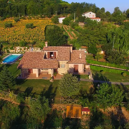 Bed & Breakfast Madonna Carradori