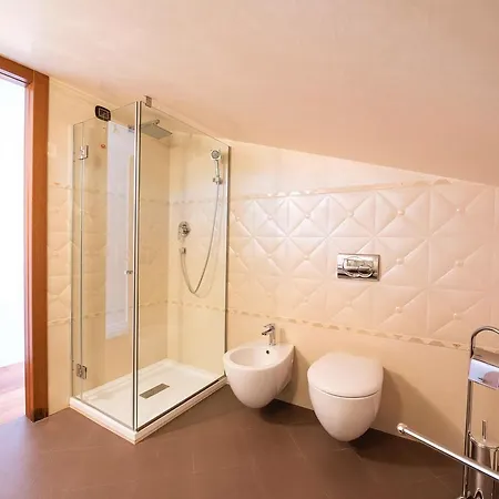 Bed & Breakfast Madonna Carradori 3*