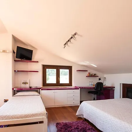 Bed & Breakfast Madonna Carradori