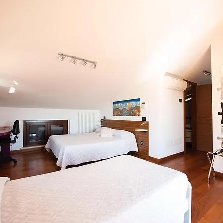 Madonna Carradori Bed & Breakfast Offagna