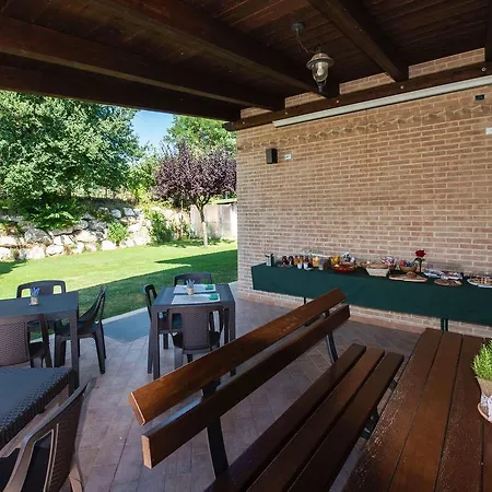 Madonna Carradori Offagna