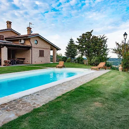 Bed & Breakfast Madonna Carradori