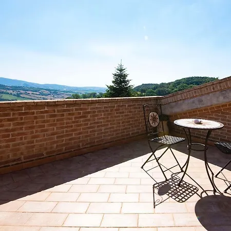 Madonna Carradori Offagna