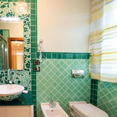 Madonna Carradori Frühstückspension Offagna