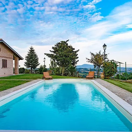 Madonna Carradori Bed & Breakfast