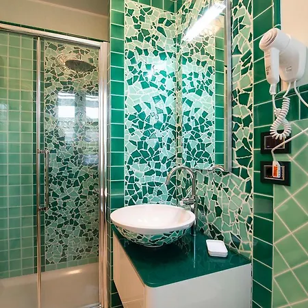 Madonna Carradori Bed & Breakfast Offagna