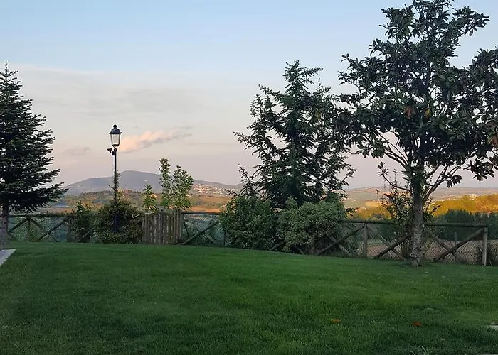 Frühstückspension Madonna Carradori 3*