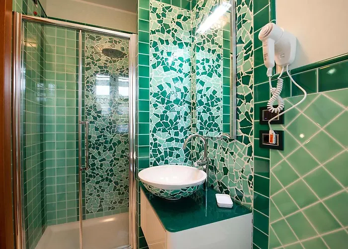 Madonna Carradori Frühstückspension Offagna